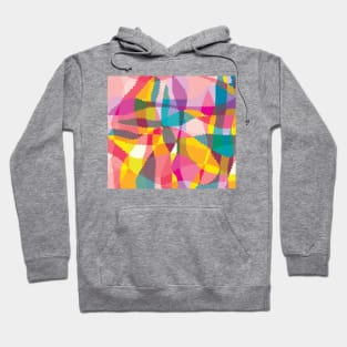 Plaid Drips 3 Hoodie